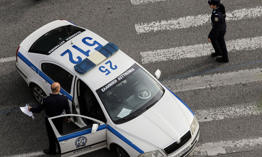 Εντοπίστηκε η γυναίκα που επέβαινε ως συνοδηγός στην φονική Corvette