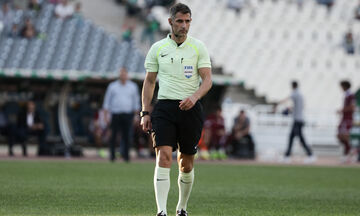 Europa League: Ο Τάσος Σιδηρόπουλος στο Άγιαξ - Χετάφε