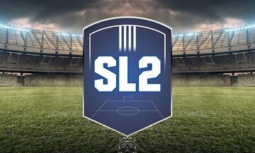 Super League 2: Οι διαιτητές της 19ης αγωνιστικής 