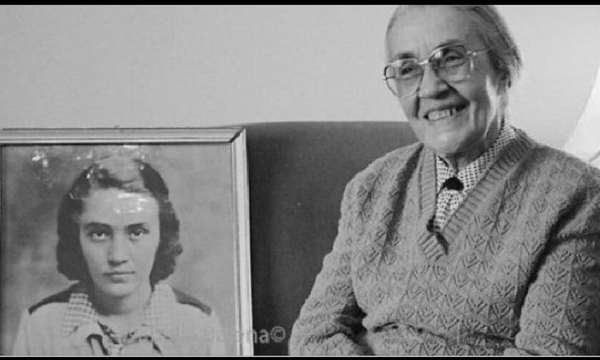 Αλβανία: Πέθανε σε ηλικία 99 ετών η χήρα του δικτάτορα Ενβέρ Χότζα, Νεζμιγιέ