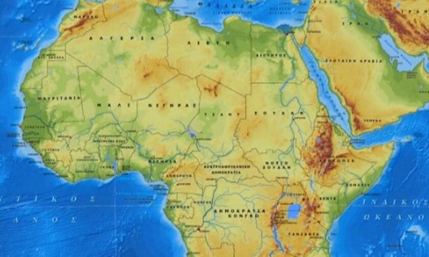 Κορονοϊός: Η απορία των επιστημόνων για την μη εξάπλωσή του στην Αφρική