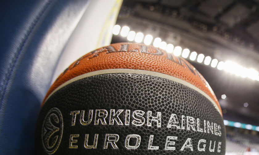 EuroLeague: η ώρα του πολυσυζητημένου Ζαλγκίρις - Αρμάνι!