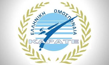 Καράτε: Η νέα προσωρινή διοίκηση της Ομοσπονδίας