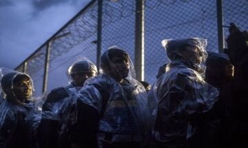 Έβρος: Ολονύχτιες συγκρούσεις με μετανάστες - Βίντεο με τις νυχτερινές μάχες - Η κατάσταση τo πρωί