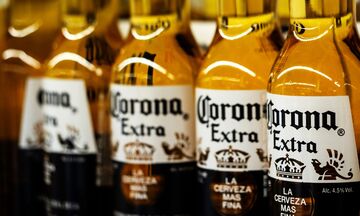 Κορονοϊός: Ζημιές 150 εκατ. ευρώ για τη μπύρα Corona!