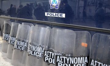 Πάτρα: Απετράπη ενδεχόμενο «ντου» σε σύνδεσμό του Ολυμπιακού (vid)