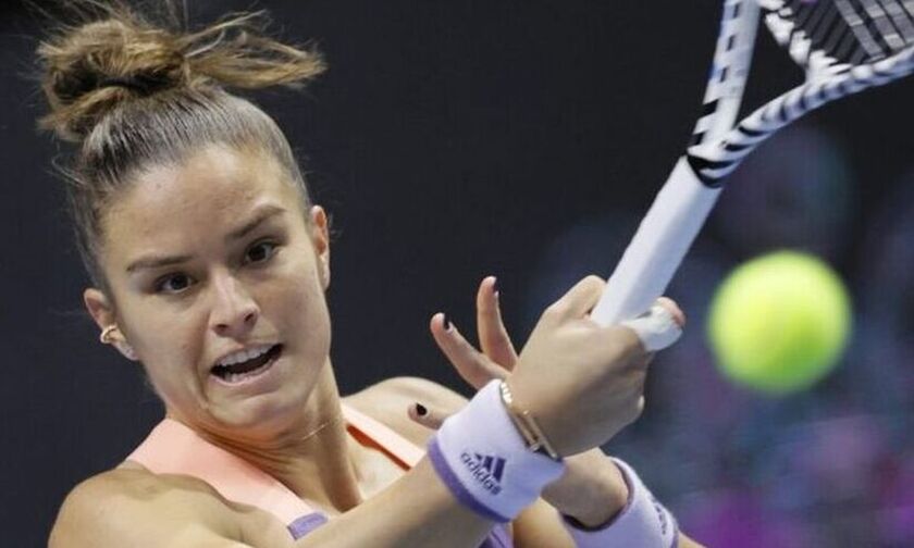 WTA Rankings: Σταθερά η Σάκκαρη στο Νο 20 (pic)