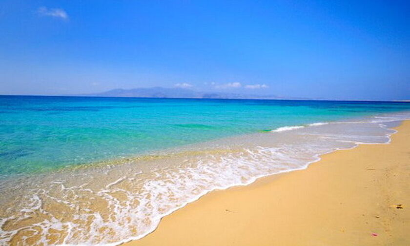 Έλληνας ερευνητής: «Οι μισές παραλίες με άμμο στην Ελλάδα κινδυνεύουν με εξαφάνιση έως το 2100»