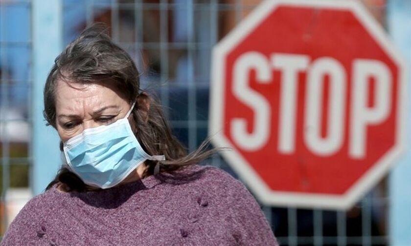 Κορονοϊός: Κανένα νέο κρούσμα στην Ελλάδα - Καλά στην υγεία τους οι επτά νοσούντες