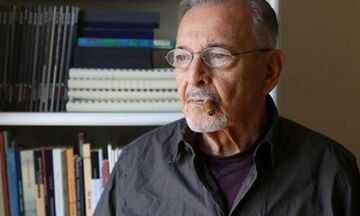 Πέθανε ο συγγραφέας Στρατής Χαβιαράς