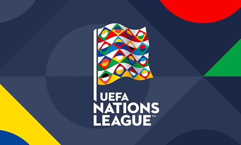 Οι αντίπαλοι της Ελλάδας στο Nations League