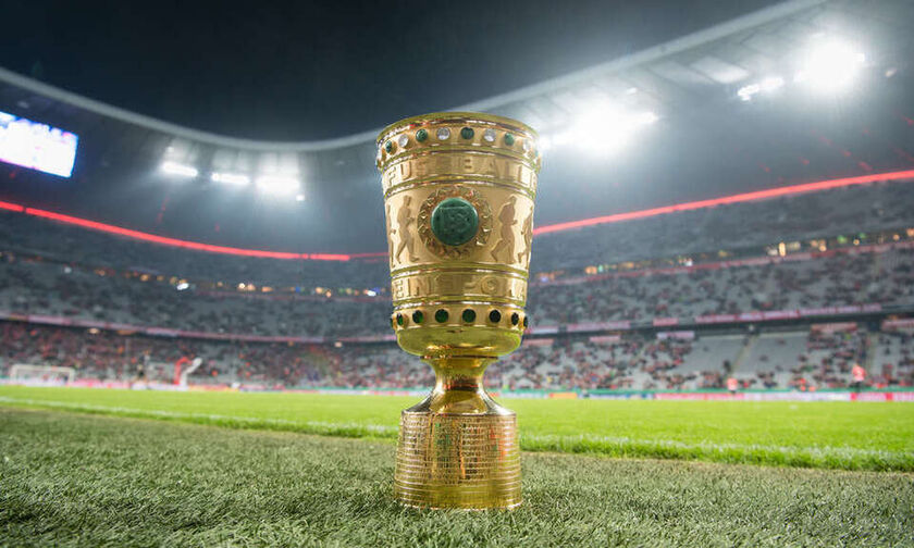 DFB Pokal: Πέρασε στα ημιτελικά η Μπάγερν, 1-0 τη Σάλκε με Κίμιχ (αποτελέσματα)