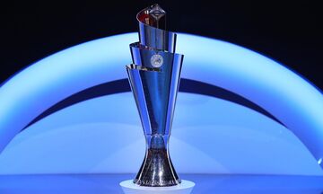 Εθνική Ομάδα: Το πρόγραμμα στο Nations League