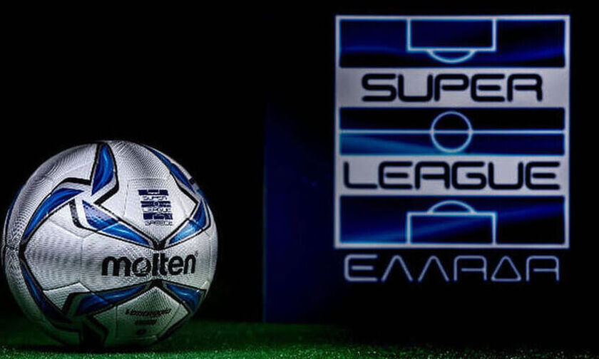 Super League: Σε απολογία Ολυμπιακός, ΠΑΟΚ, Άρης, ΟΦΗ