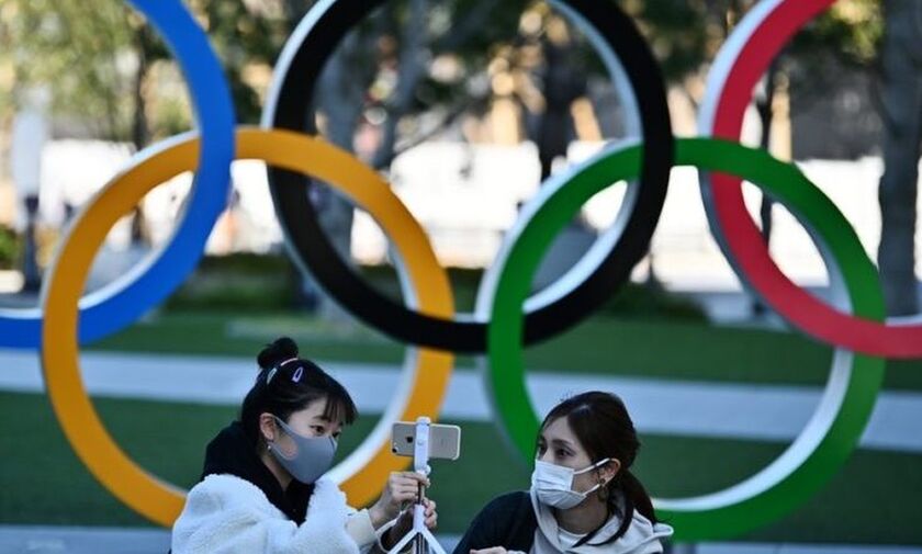 Ιαπωνία: «Κανονικά οι Ολυμπιακοί Αγώνες» διαβεβαιώνει το Τόκιο