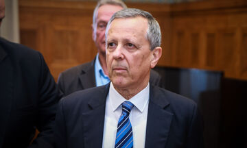 Μπαλτάκος για ποινή ΠΑΟΚ: «Στο δεύτερο... ημίχρονο κρίνουν οι εφέτες»