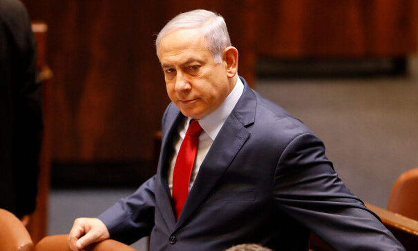 Πρωθυπουργός Ισραήλ κατά Μακάμπι Τελ Αβίβ