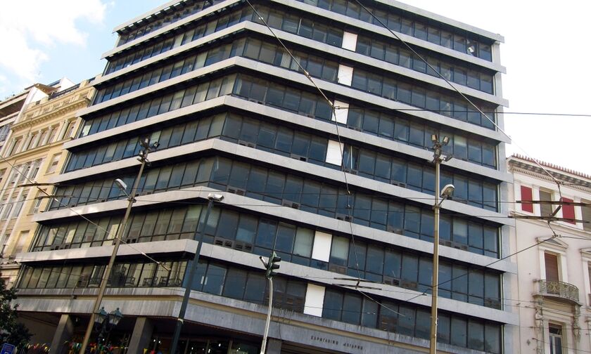 Ξενοδοχείο οκτώ ορόφων στην Σταδίου - Επένδυση 18 εκ. ευρώ - Τι γίνεται με τον Πύργο Πειραιά