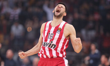 EuroLeague: Πρόκληση στην Πόλη για Ολυμπιακό!