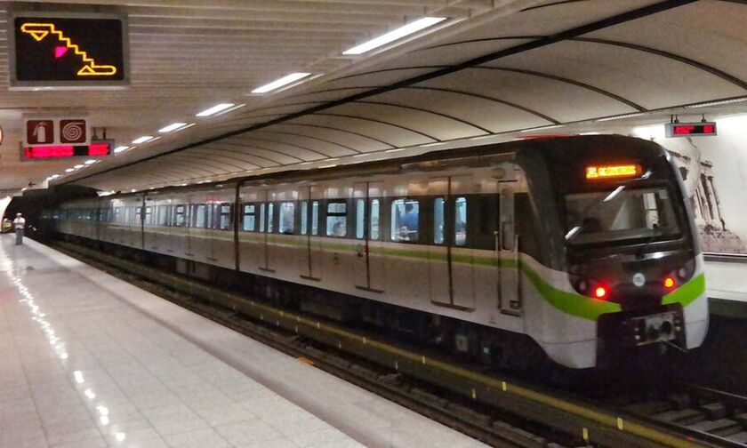 Κορονοϊός: Ανησυχεί για τα μέτρα προστασίας το Σωματείο Εργαζομένων Λειτουργίας Μετρό