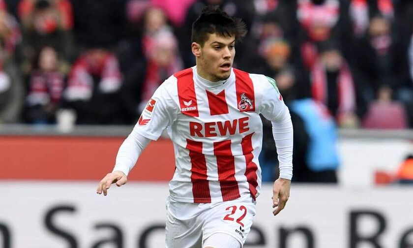 Bundesliga: Διπλό της Κολωνίας επί της Πάντερμπορν (highlights)