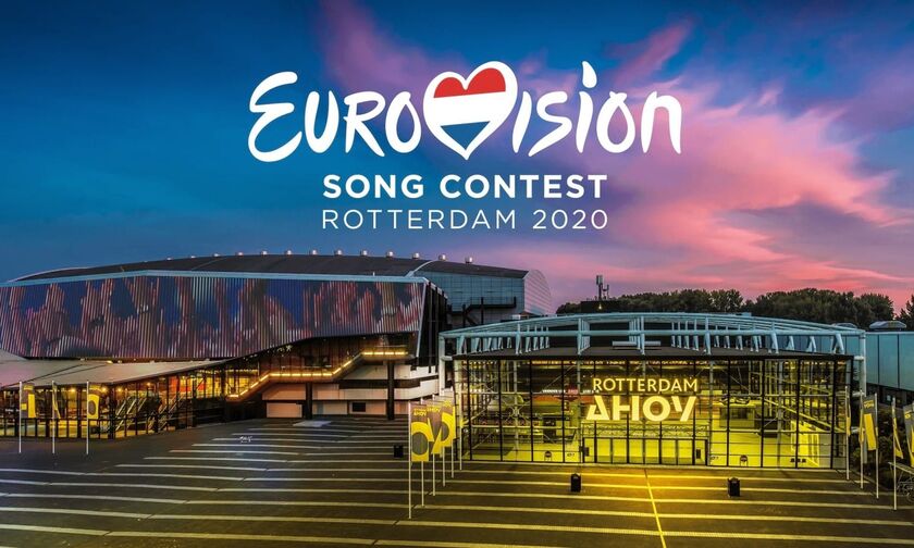 Στον ...αέρα και η Eurovision λόγω κορονοϊού! 