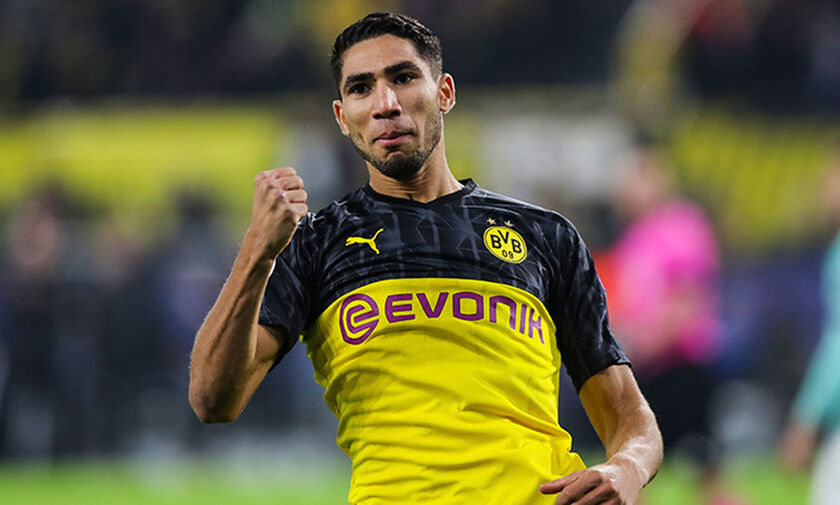 Bundesliga: Νίκη της Ντόρτμουντ επί της Γκλάντμπαχ και... προσπέραση στη Λειψία! (highlights)