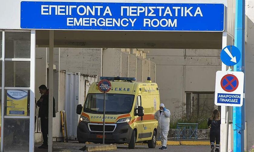 Κορονοϊός στην Ελλάδα: Στα 21 τα νέα κρούσματα, 66 συνολικά οι ασθενείς