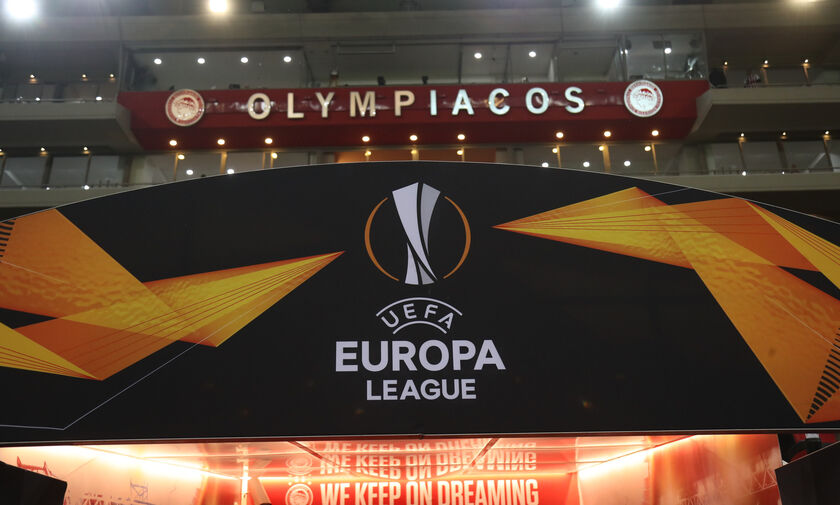 Ολυμπιακός-Γουλβς: Επαφή της UEFA με την Κυβέρνηση