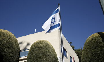 Κορονοϊός: Κρούσμα στην ισραηλινή πρεσβεία στην Αθήνα - Σε «απομόνωση» η Χάποελ πριν το Περιστέρι