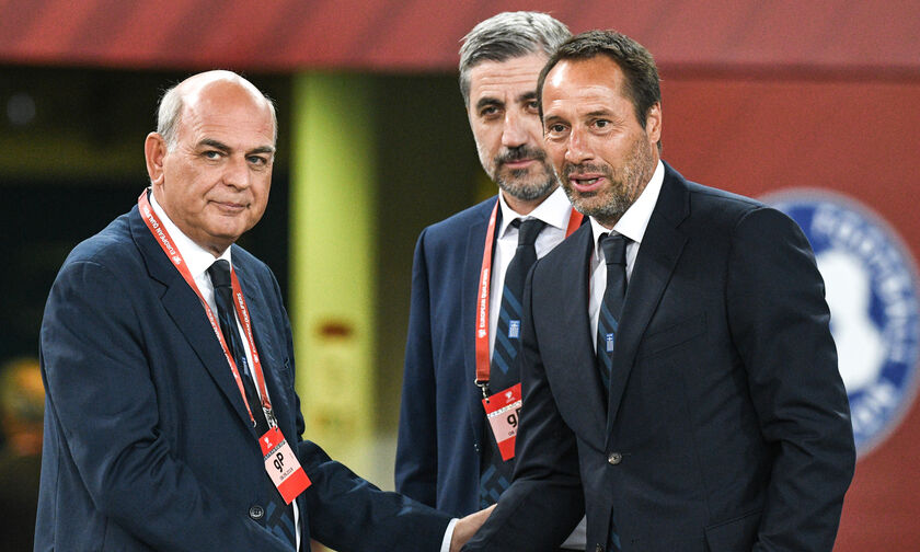 Πρώτη η ΕΠΟ όφειλε να σκεφτεί την ακύρωση των φιλικών στις ΗΠΑ