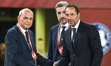 Πρώτη η ΕΠΟ όφειλε να σκεφτεί την ακύρωση των φιλικών στις ΗΠΑ