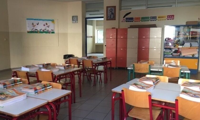 Κορονοϊός: Νέα λίστα με σχολεία που κλείνουν