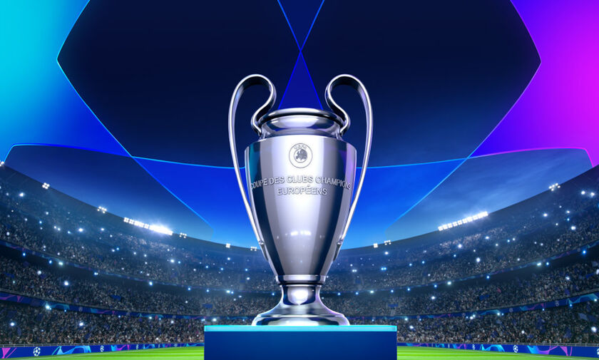 Champions League: Ρεβάνς για τους «16» στην... σκιά του κορονοϊού