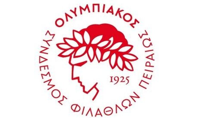 Οι ευχές των αθλητών του Ερασιτέχνη Ολυμπιακού για τα γενέθλια του συλλόγου