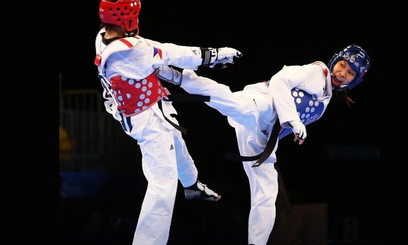 Tae Kwon Do: Αναβλήθηκε το ευρωπαϊκό Πρωτάθλημα Συλλόγων και το Αντρών/Γυναικών