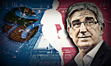 Η ανάλγητη EuroLeague αντιγράφει αποτυχημένα το NBA
