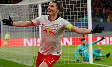 Champions League: Λειψία-Τότεναμ 3-0: Τα highlights της αναμέτρησης  