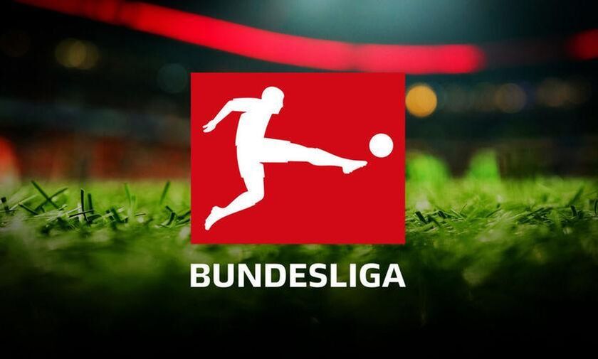 Bundesliga: Κεκλεισμένων όλοι οι αγώνες της 26ης αγωνιστικής