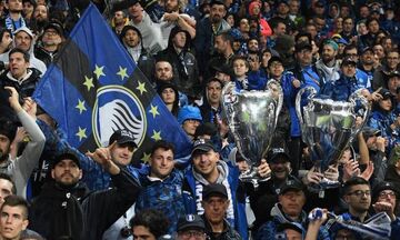 Οι οπαδοί της Αταλάντα δώρισαν σε νοσοκομείο τα χρήματα των εισιτηρίων