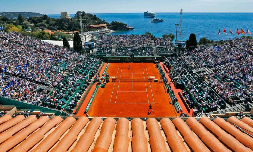 Monte Carlo Masters: «Αν γίνει κεκλεισμένων των θυρών, θα σας επιστραφούν τα χρήματα»