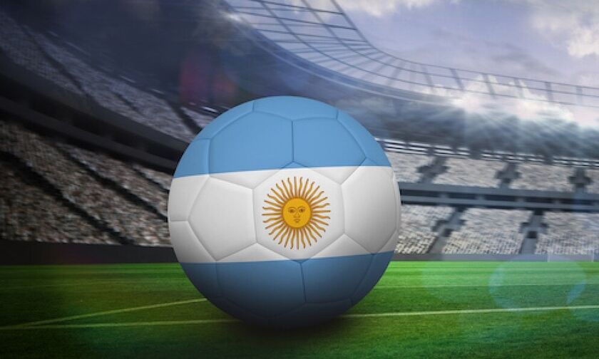 «Λουκέτο» σε όλα τα σπορ στην Αργεντινή