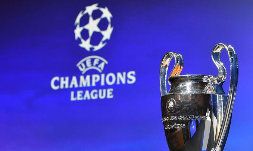 Champions League: Τα τρία γκολ σε Άνφιλντ και Παρίσι (vids)