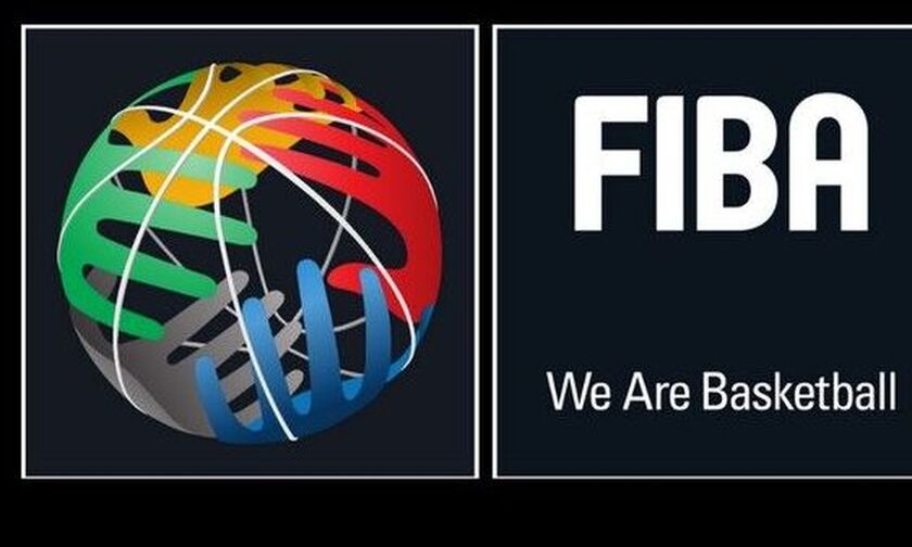 FIBA: Ανακοίνωσε διακοπή όλων των διοργανώσεών της λόγω κορονοϊού