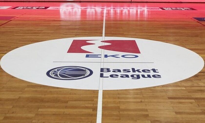 Κορονοϊός: Αναβάλλεται και η Basket League!