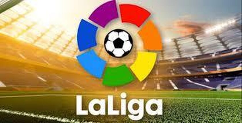 La Liga: «λουκέτο» και στο Ισπανικό πρωτάθλημα!