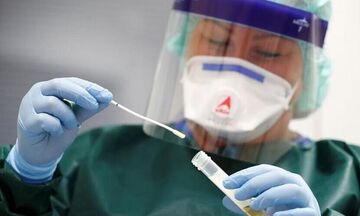 Κορονοϊός: Τέλη Απριλίου το εμβόλιο σύμφωνα με την Κίνα!