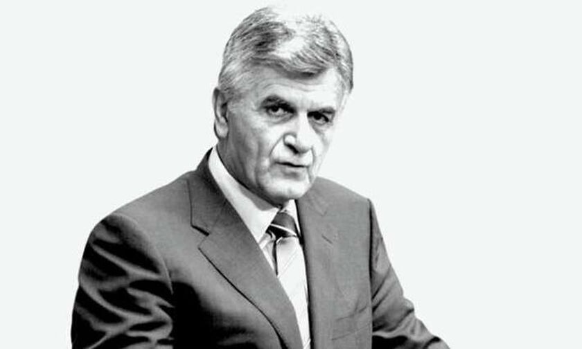 Έκτακτο: Πέθανε ο πρώην πρόεδρος της βουλής Φίλιππος Πετσάλνικος!