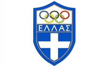 Η ΕΟΕ διέκοψε την Ολυμπιακή Λαμπαδηδρομία, κανονικά η παράδοση της Φλόγας