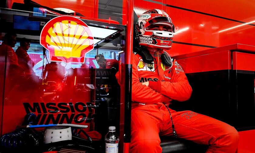 Formula 1: Σκέψεις να ξεκινήσει το πρωτάθλημα τον Ιούνιο